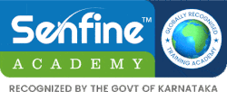 Senfine Academy