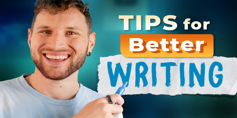 5 SECRETS to Ace Top Score on Your English Writing Exam