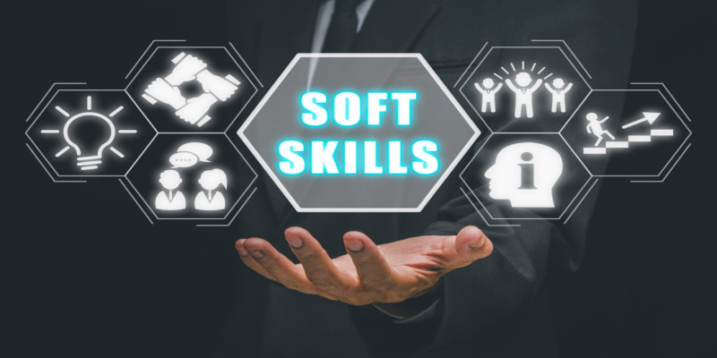 Mastering Soft Skills: The Key to Professional Excellence