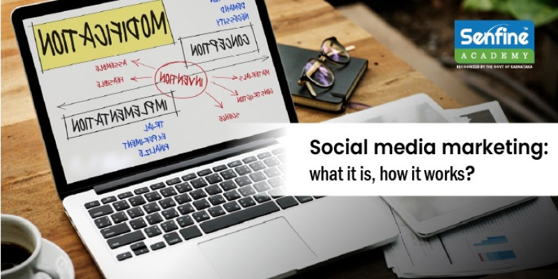 Social media marketing: what it is, how it works?